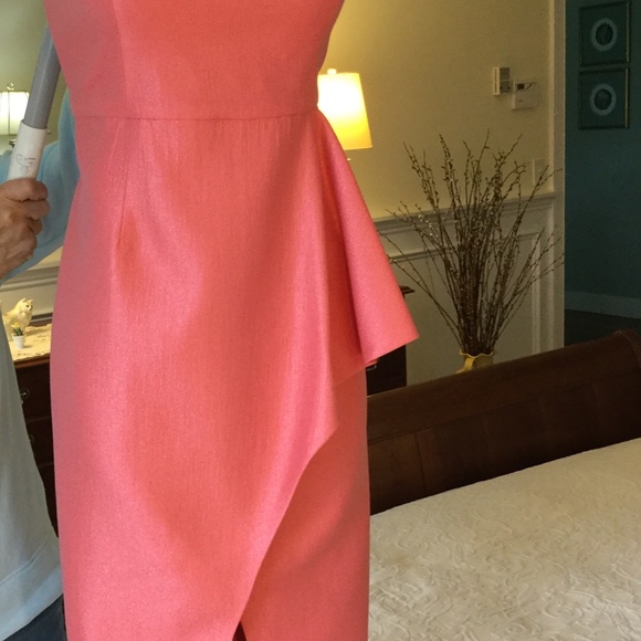 Cocktail Dress - Picture 3 of 10